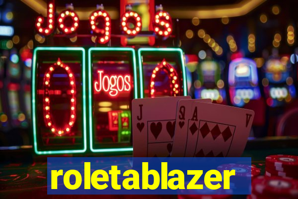 roletablazer