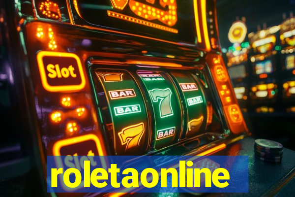 roletaonline