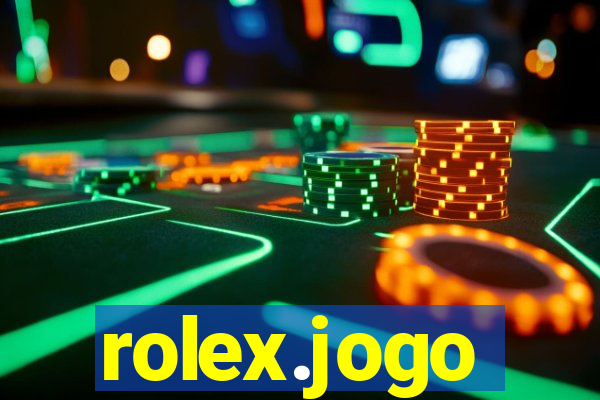 rolex.jogo