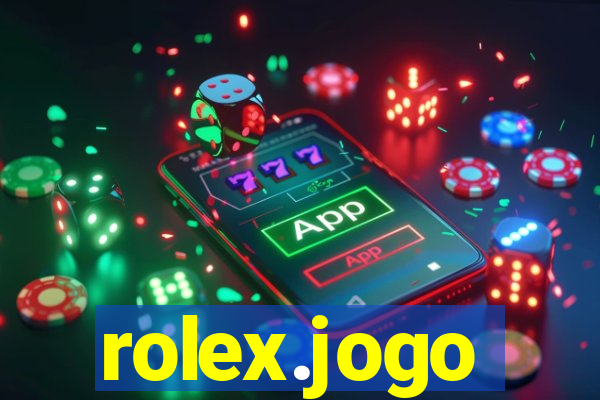 rolex.jogo