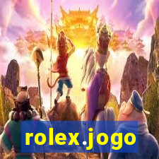 rolex.jogo