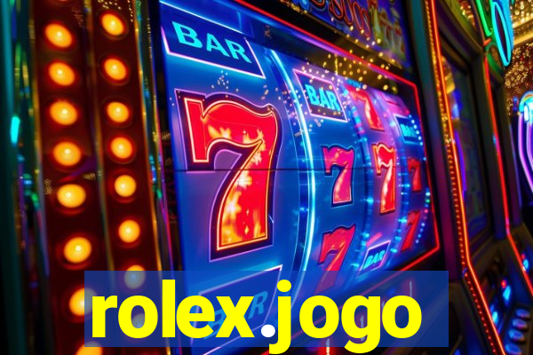 rolex.jogo