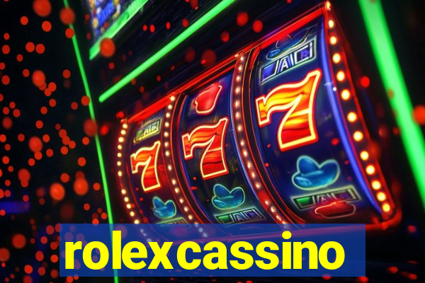 rolexcassino