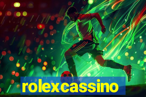 rolexcassino
