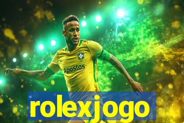 rolexjogo