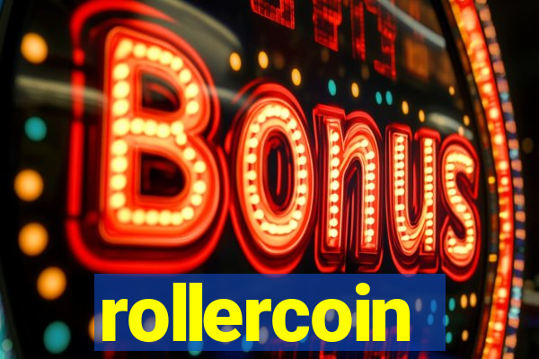 rollercoin