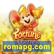 romapg.com