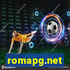 romapg.net