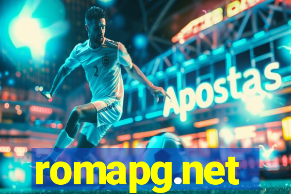 romapg.net