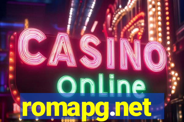 romapg.net