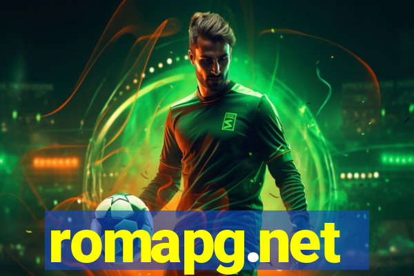 romapg.net