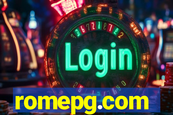 romepg.com