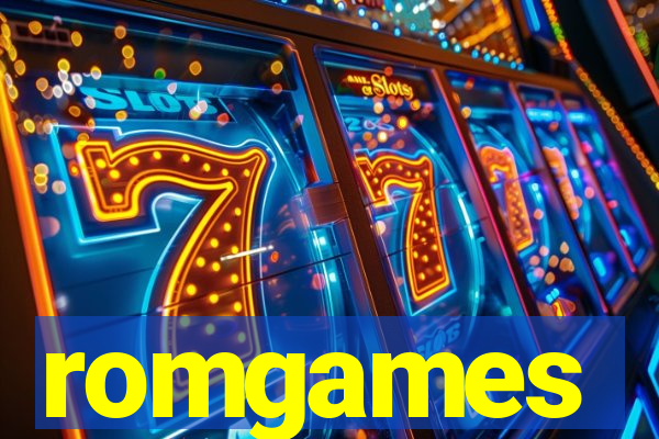 romgames