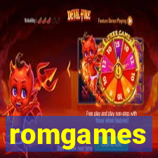romgames