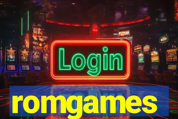 romgames