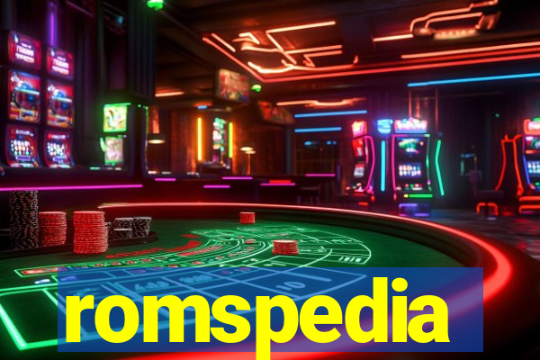 romspedia