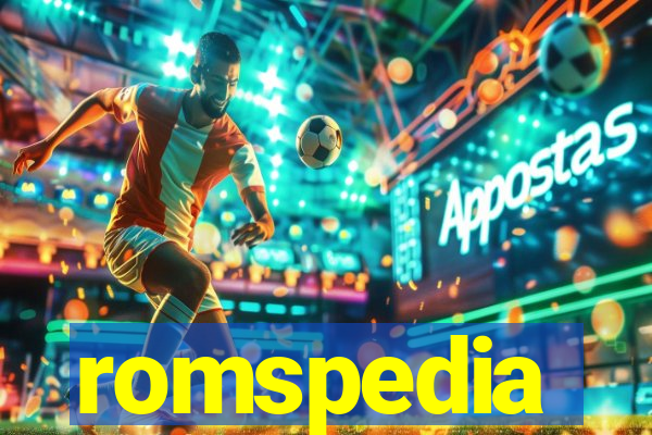 romspedia