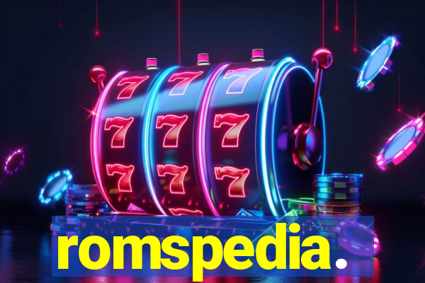 romspedia.