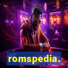 romspedia.