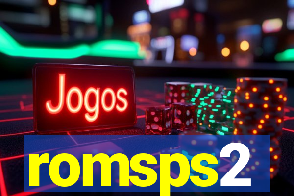 romsps2