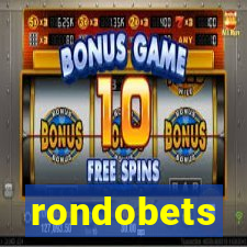 rondobets