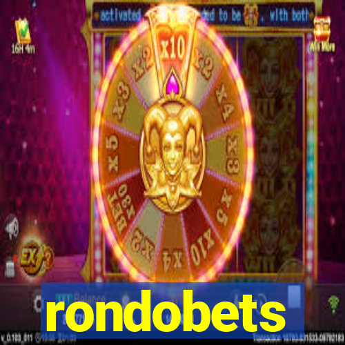 rondobets