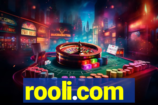 rooli.com