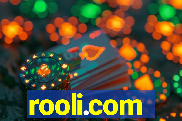 rooli.com