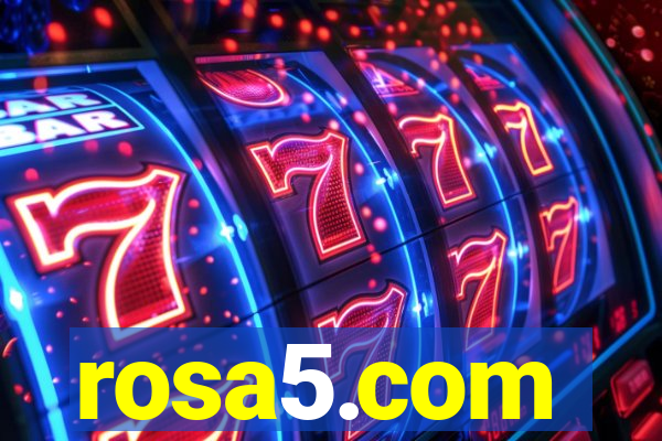 rosa5.com