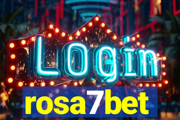 rosa7bet