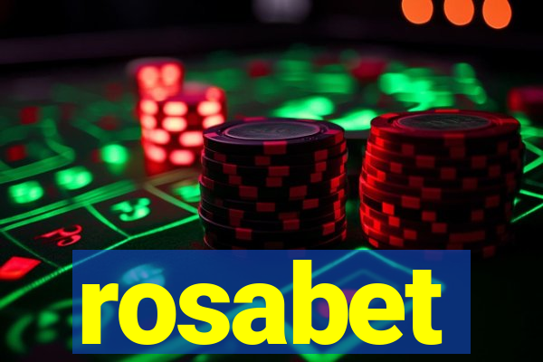 rosabet
