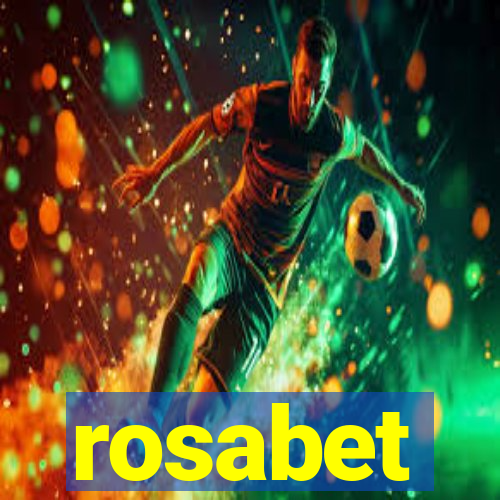 rosabet