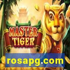 rosapg.com