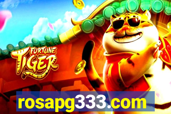 rosapg333.com