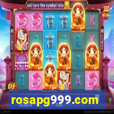 rosapg999.com