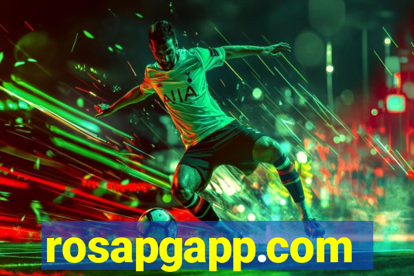 rosapgapp.com