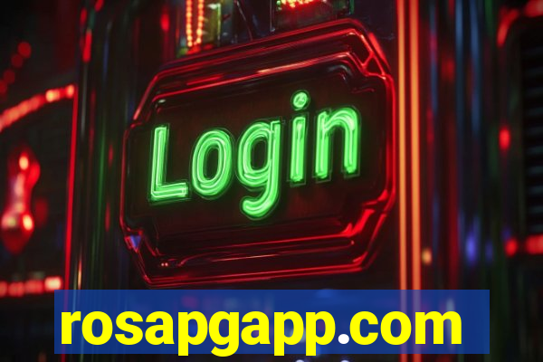 rosapgapp.com