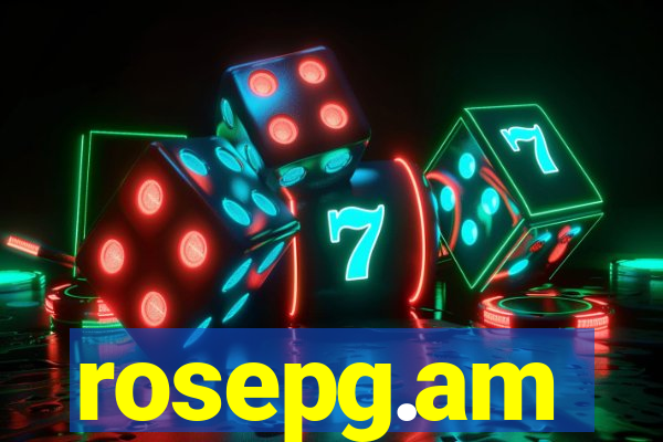 rosepg.am