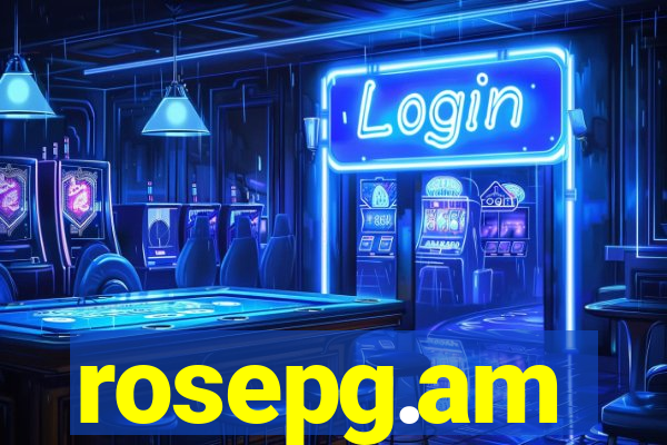 rosepg.am