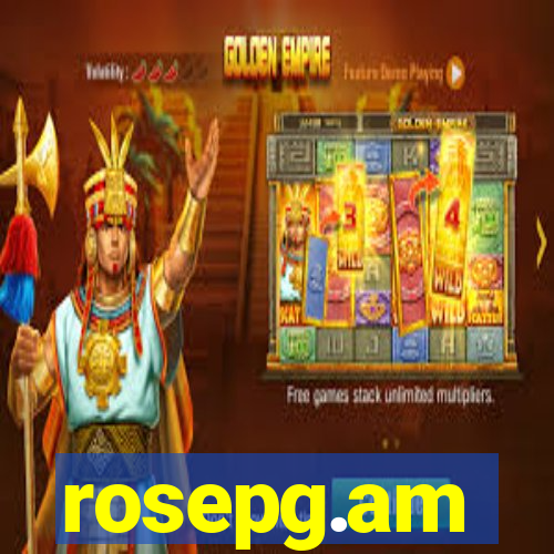 rosepg.am