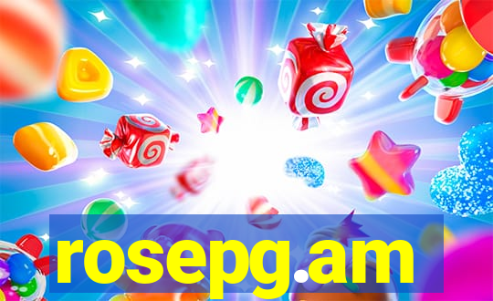 rosepg.am