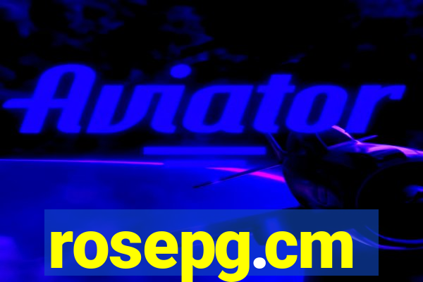 rosepg.cm