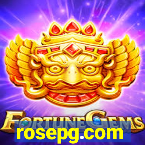 rosepg.com