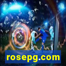 rosepg.com