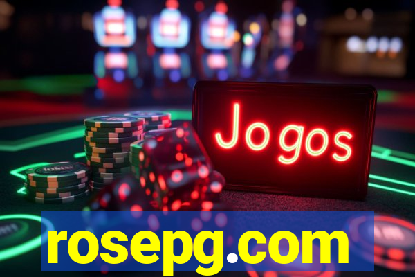 rosepg.com
