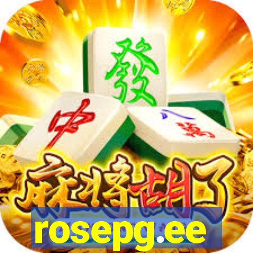 rosepg.ee