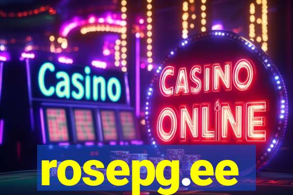rosepg.ee