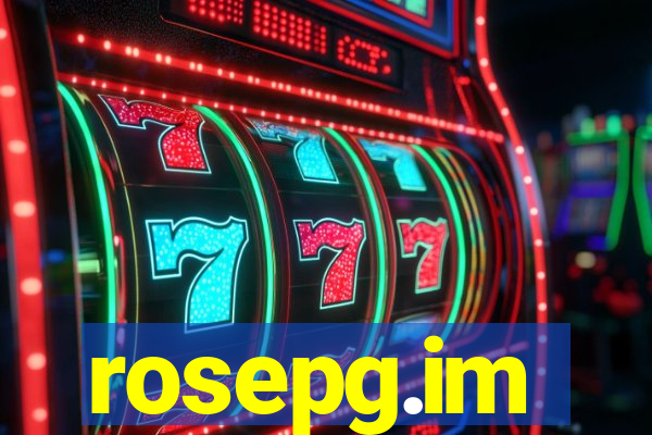 rosepg.im