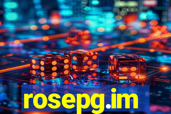 rosepg.im