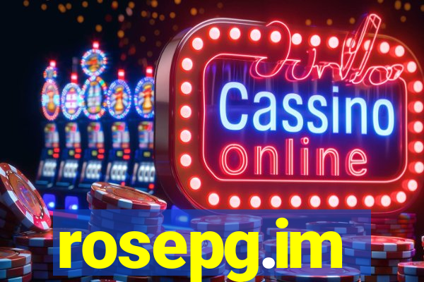 rosepg.im